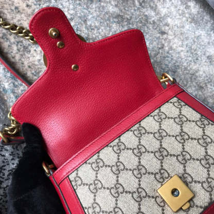 Caramew - GCI Bags - 7029