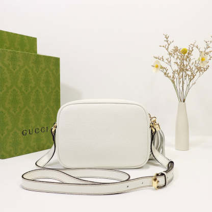 Caramew - GCI Bags - 311