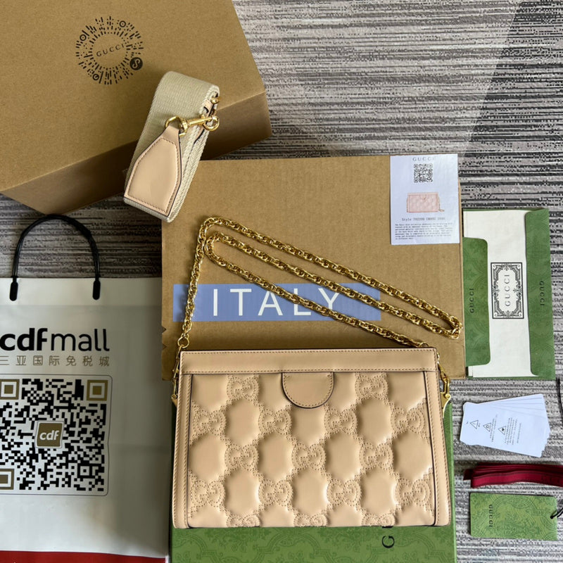 Caramew - GCI Bags - 5357