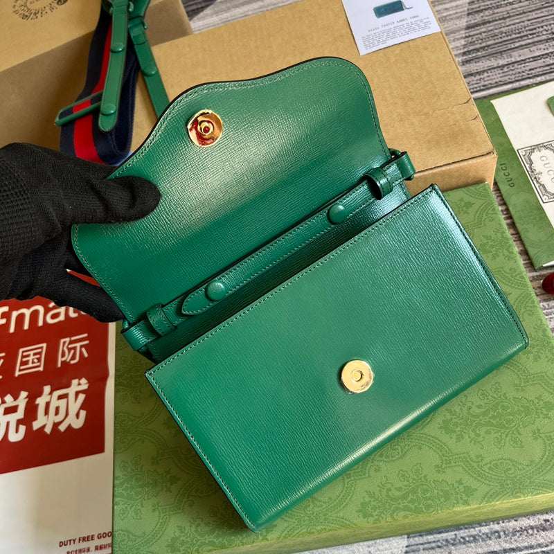 Caramew - GCI Bags - 5248