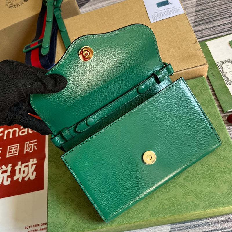 Caramew - GCI Bags - 5248