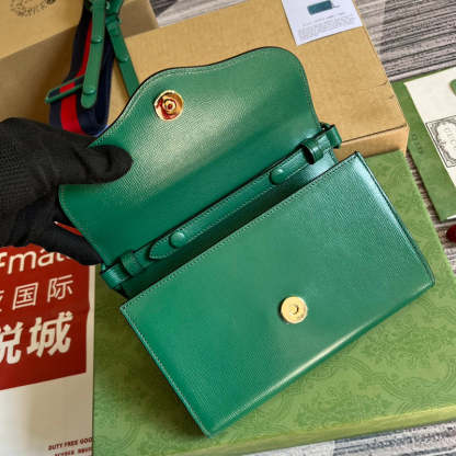 Caramew - GCI Bags - 5248