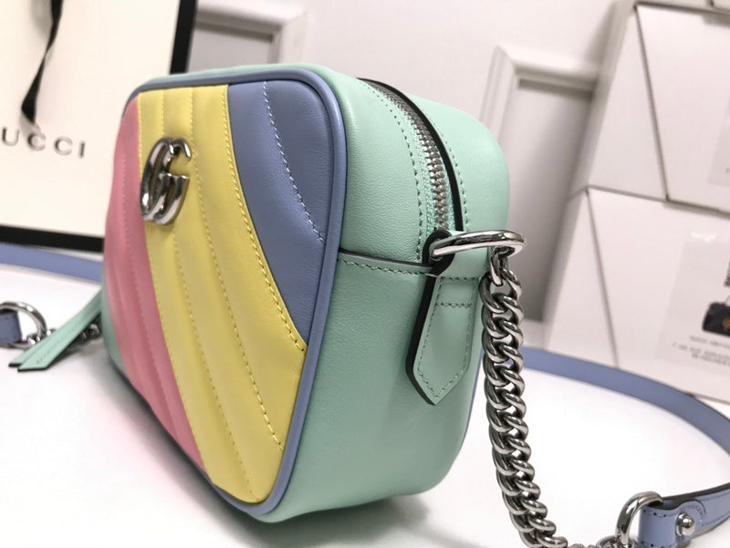 Caramew - GCI Bags - 7014