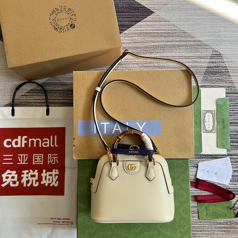 Caramew - GCI Bags - 5412
