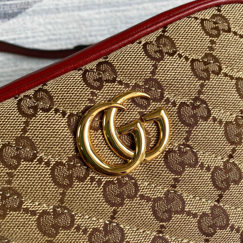 Caramew - GCI Bags - 4976