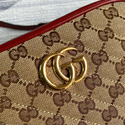 Caramew - GCI Bags - 4976