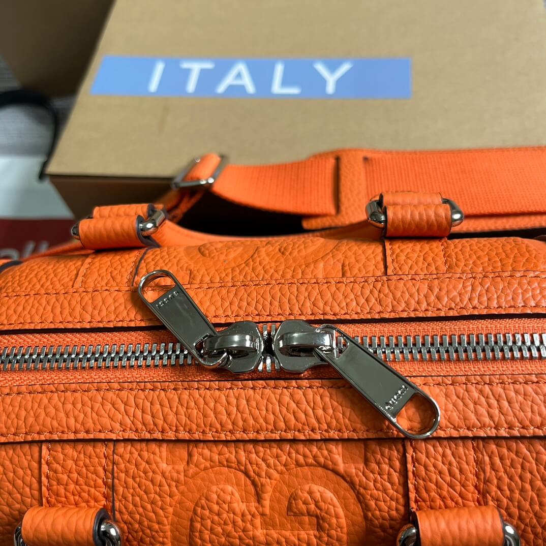 GC 725292 MINI Handbag 22cm orange