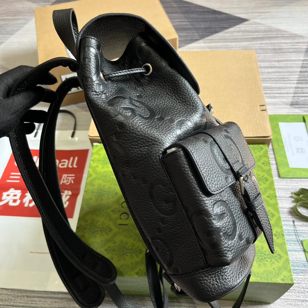 GC739503 MINI backpack 26cm black Free shipping