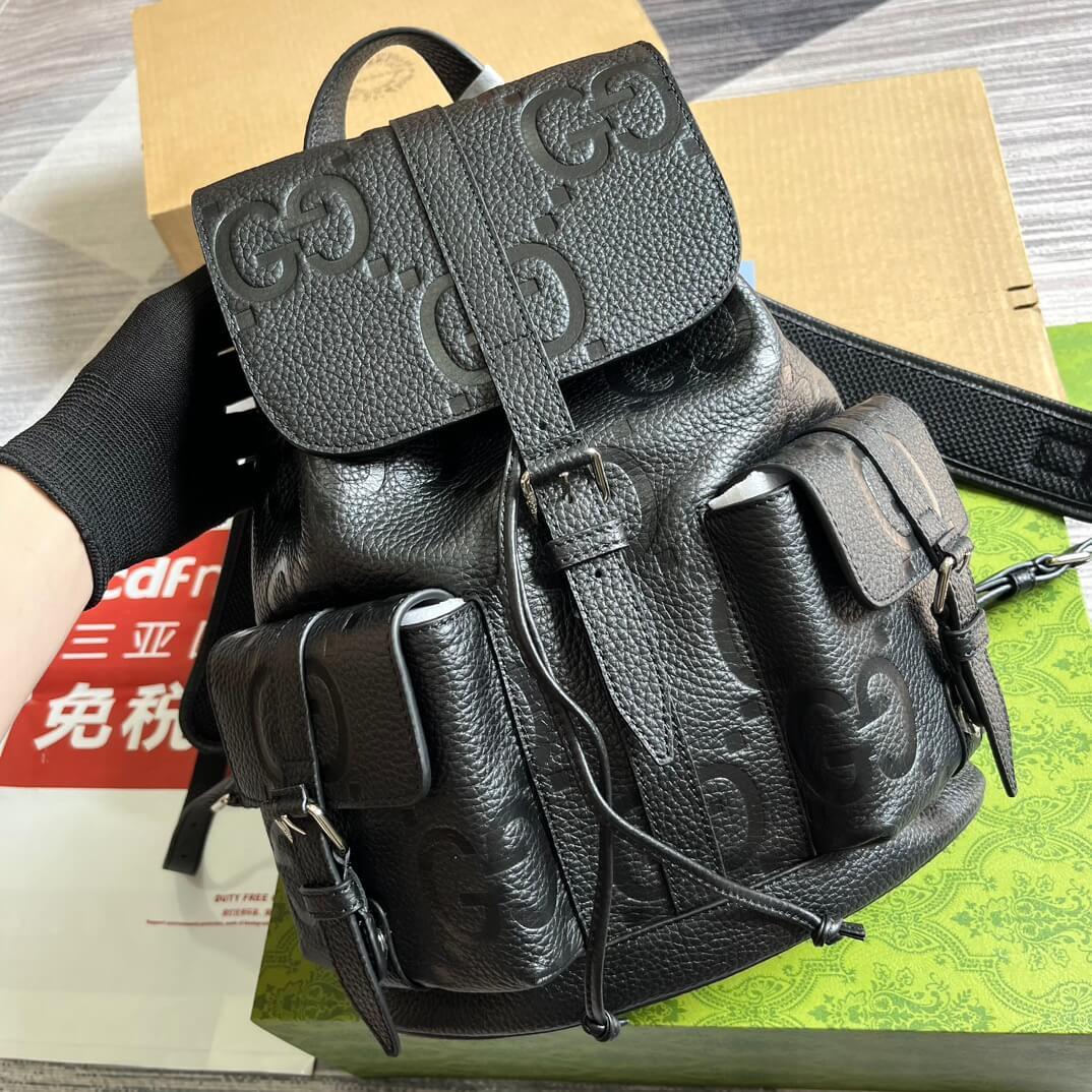 GC739503 MINI backpack 26cm black Free shipping