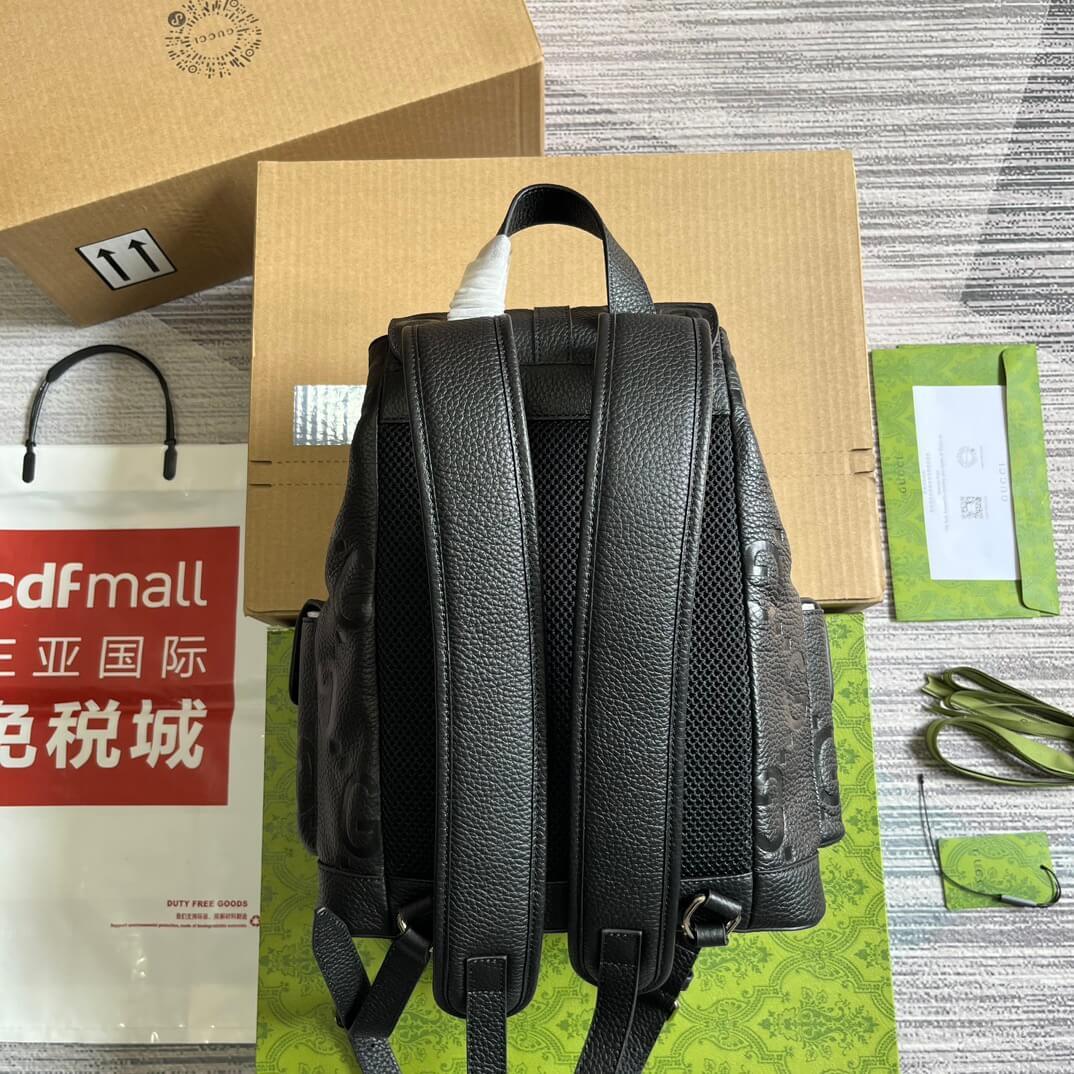 GC739503 MINI backpack 26cm black Free shipping