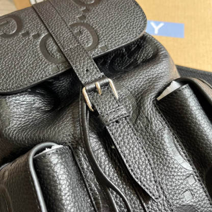 GC739503 MINI backpack 26cm black Free shipping