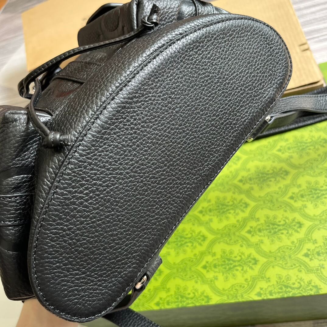 GC739503 MINI backpack 26cm black Free shipping