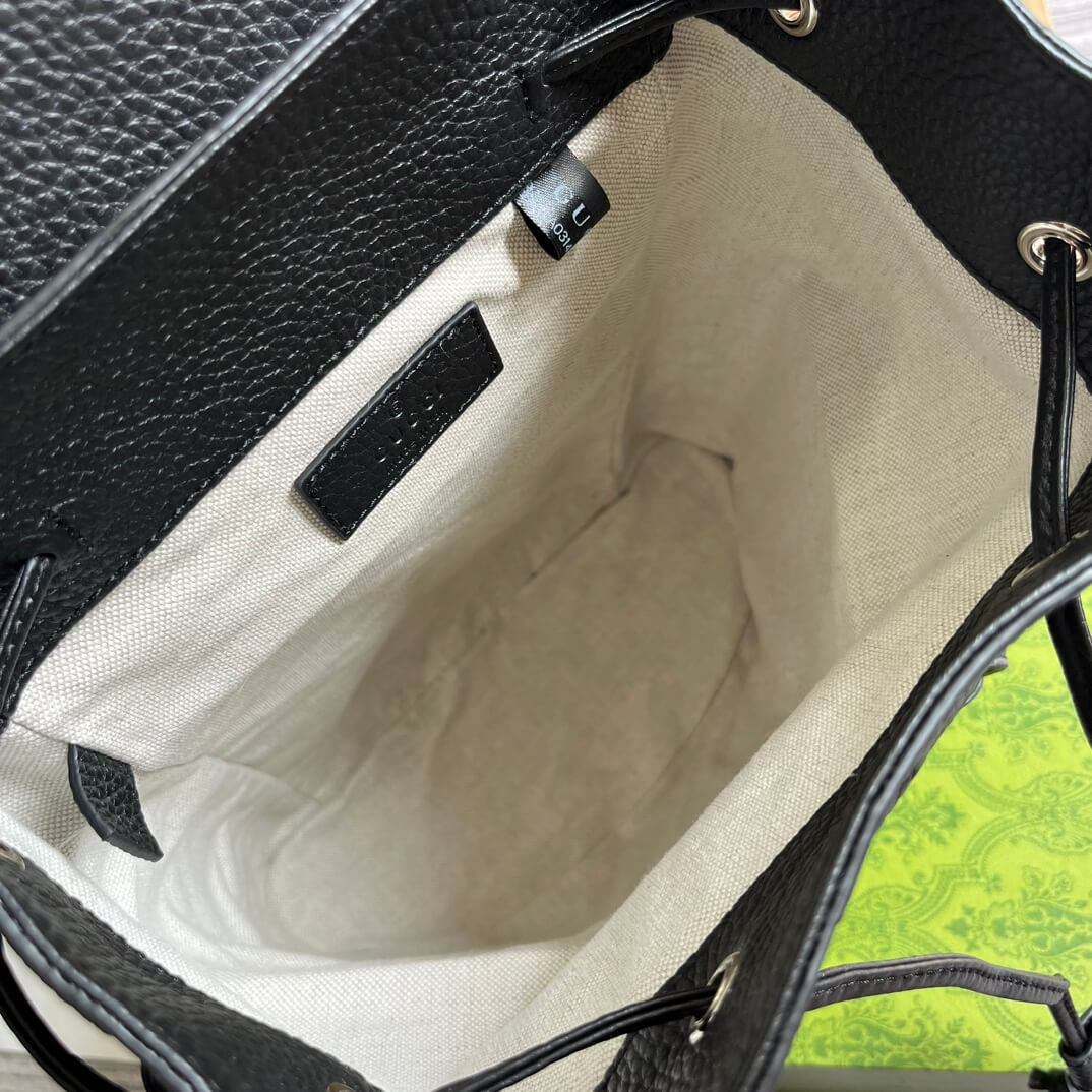 GC739503 MINI backpack 26cm black Free shipping