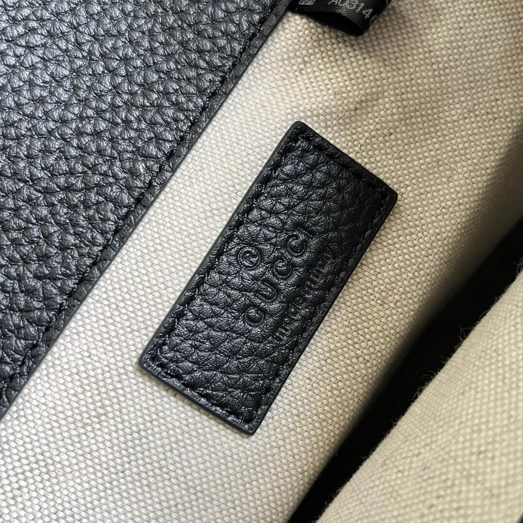 GC739503 MINI backpack 26cm black Free shipping