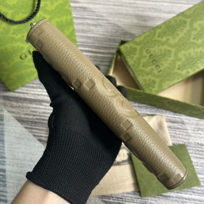 GC739484 wallet 19cm grey Free shipping