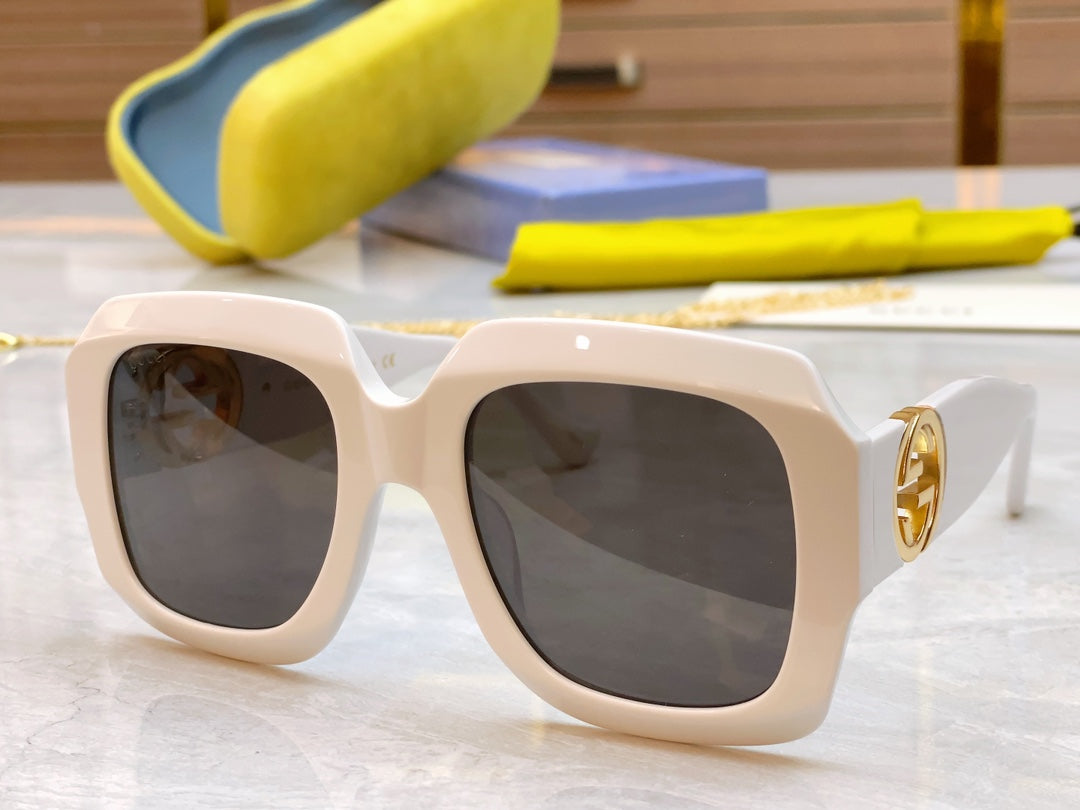 GG Summer sunglasses Fashion Versatile GG1022S