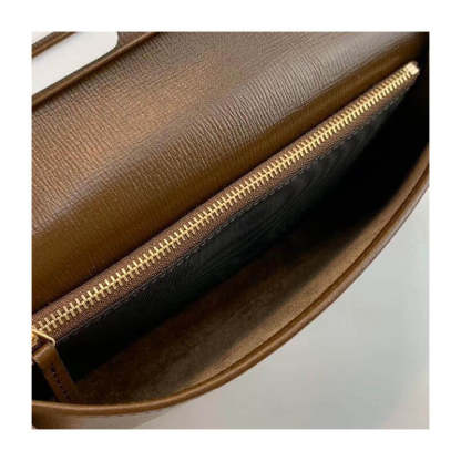 1955 Horsebit Wallet With Chain 621892