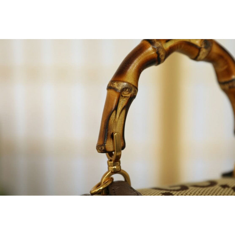 Bamboo 1947 Jumbo GG Mini Bag 686864