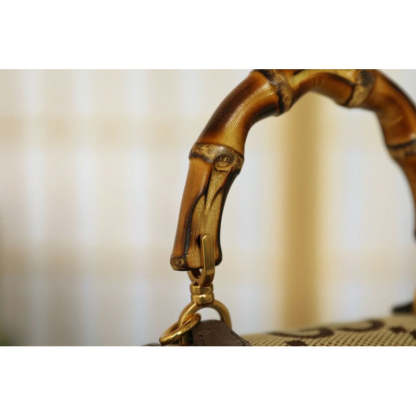 Bamboo 1947 Jumbo GG Mini Bag 686864