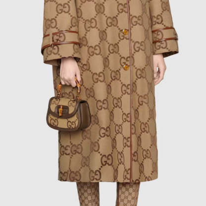 Bamboo 1947 Jumbo GG Mini Bag 686864
