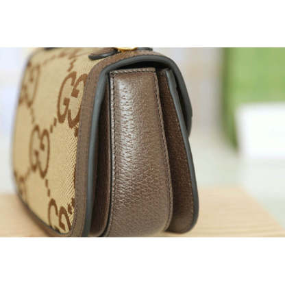 Bamboo 1947 Jumbo GG Mini Bag 686864