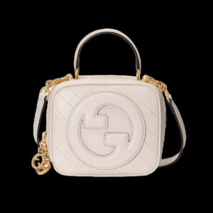 Blondie Top Handle Bag 744434