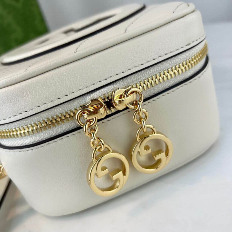 Blondie Top Handle Bag 744434