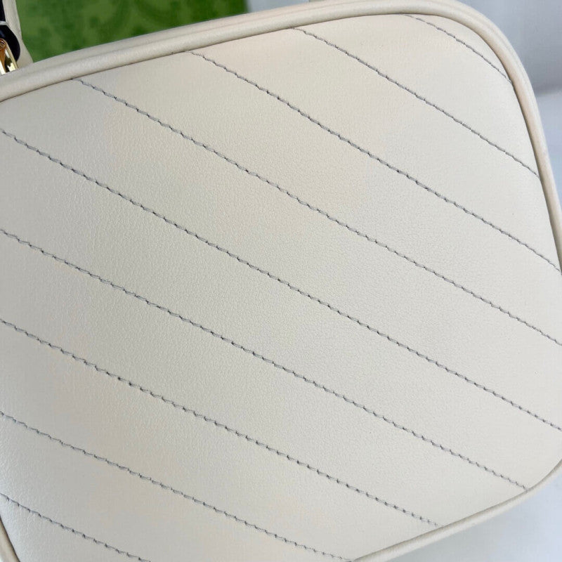 Blondie Top Handle Bag 744434