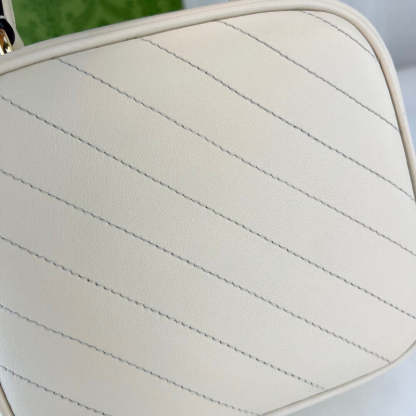 Blondie Top Handle Bag 744434