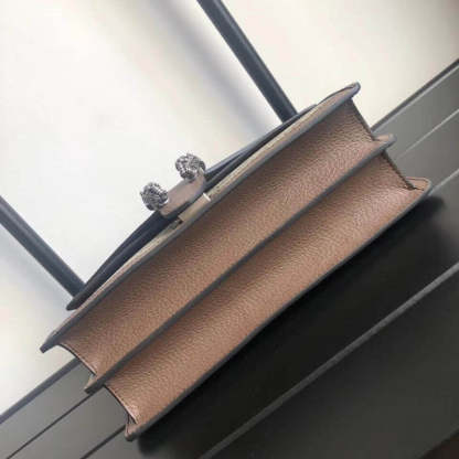 Dionysus GG Top Handle Bag 621512