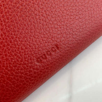 Dionysus Leather Mini Chain Bag 401231