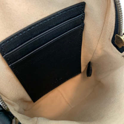 GG Marmont Mini Bag 598597