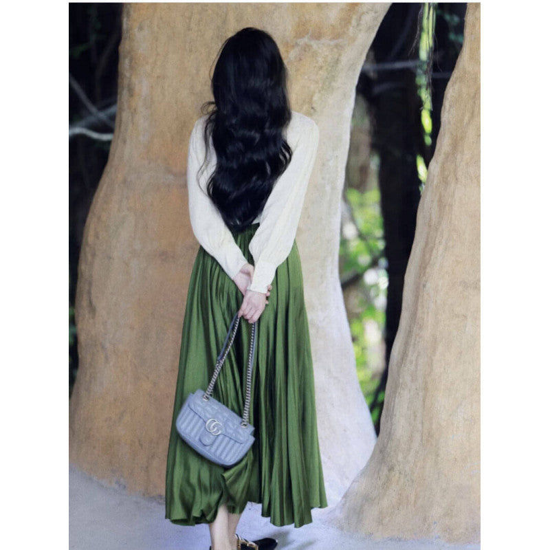 GG Marmont Mini Shoulder Bag 446744