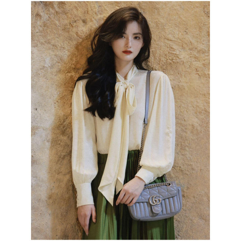 GG Marmont Mini Shoulder Bag 446744