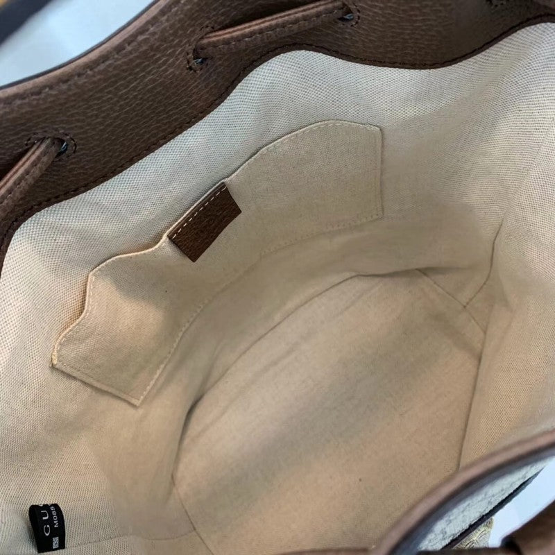 GG Supreme Backpack 473875