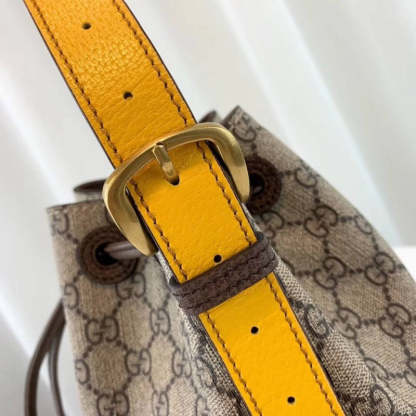 GG Supreme Backpack 473875