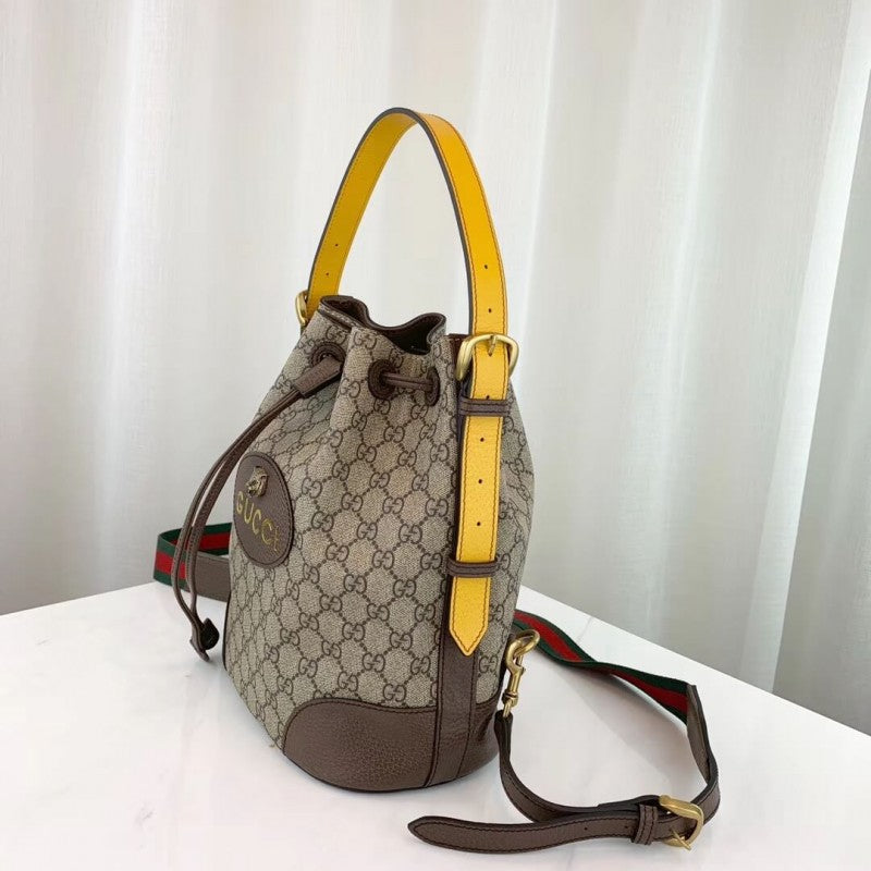 GG Supreme Backpack 473875