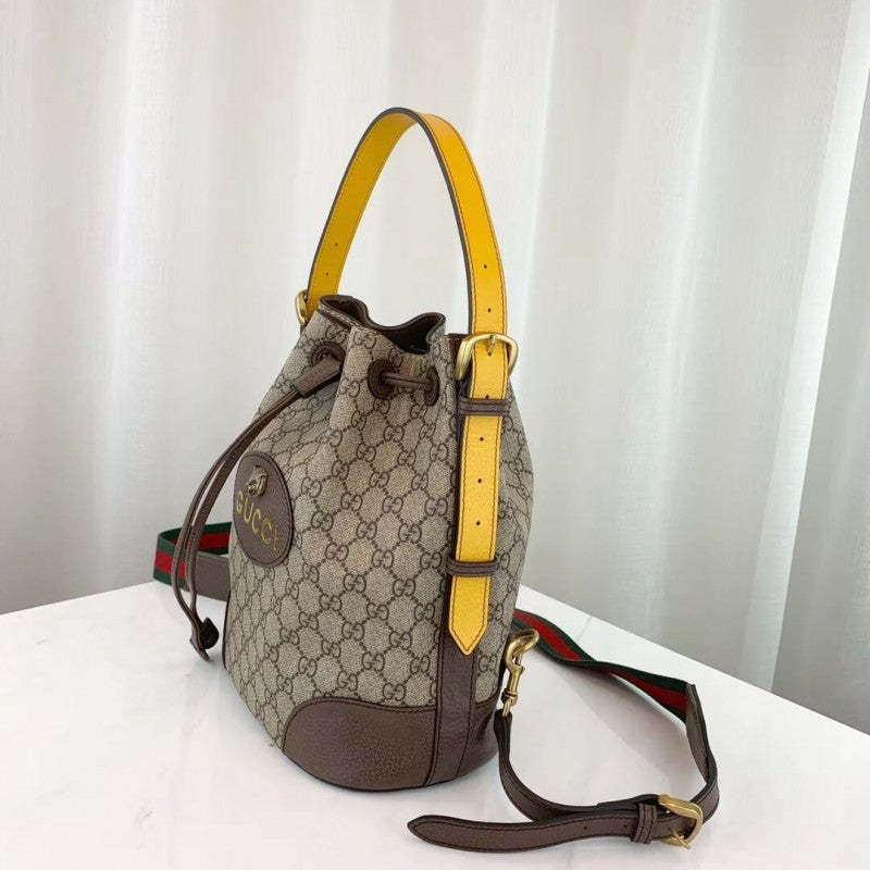 GG Supreme Backpack 473875