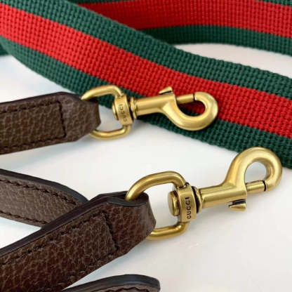 GG Supreme Backpack 473875