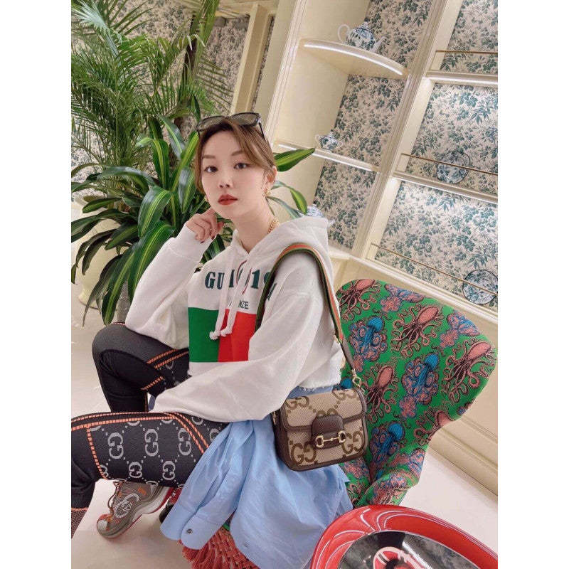 Horsebit 1955 Jumbo GG Mini Bag 658574