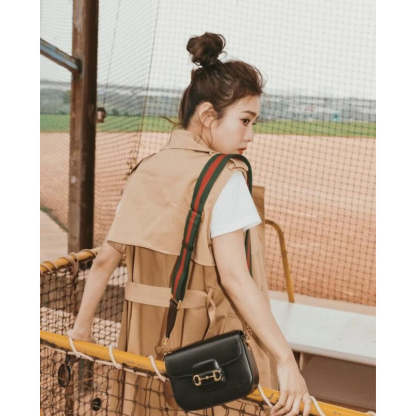 Horsebit 1955 Mini Bag 658574