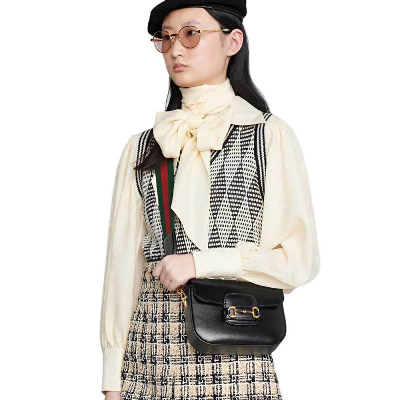 Horsebit 1955 Mini Bag 658574