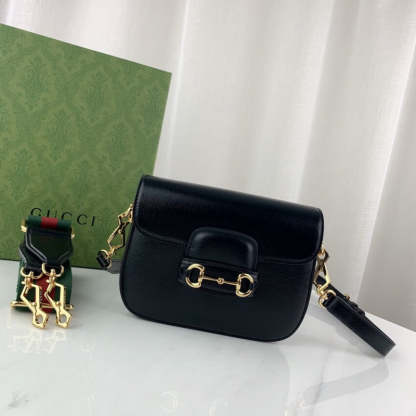 Horsebit 1955 Mini Bag 658574