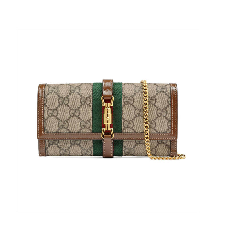 Jackie 1961 Chain Wallet 652681