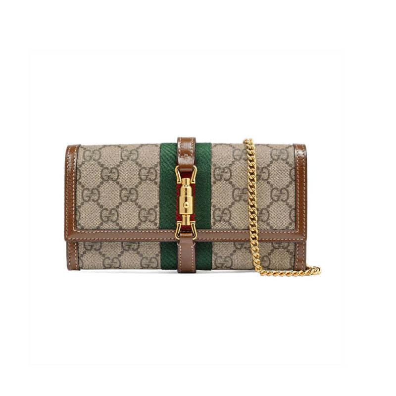 Jackie 1961 Chain Wallet 652681