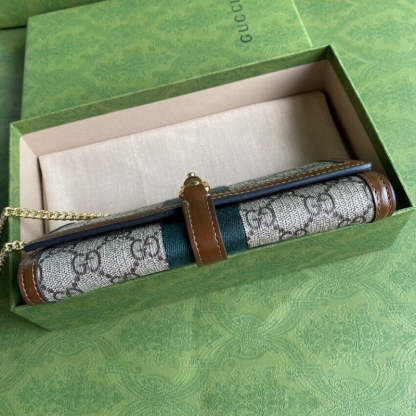 Jackie 1961 Chain Wallet 652681