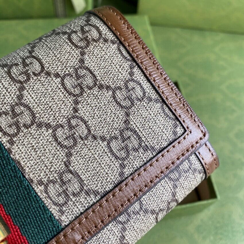 Jackie 1961 Chain Wallet 652681