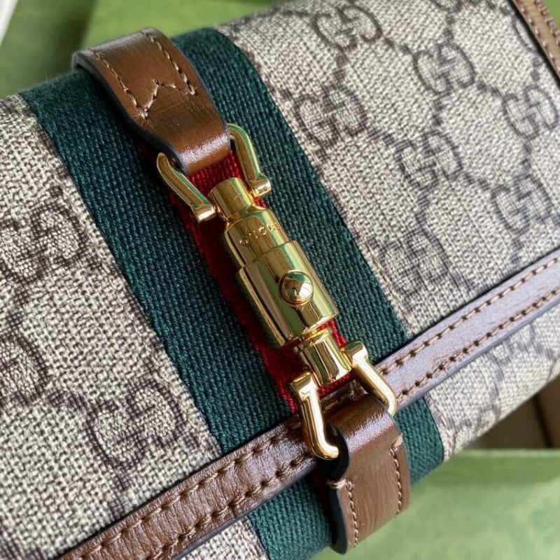 Jackie 1961 Chain Wallet 652681