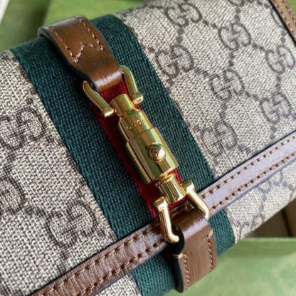 Jackie 1961 Chain Wallet 652681