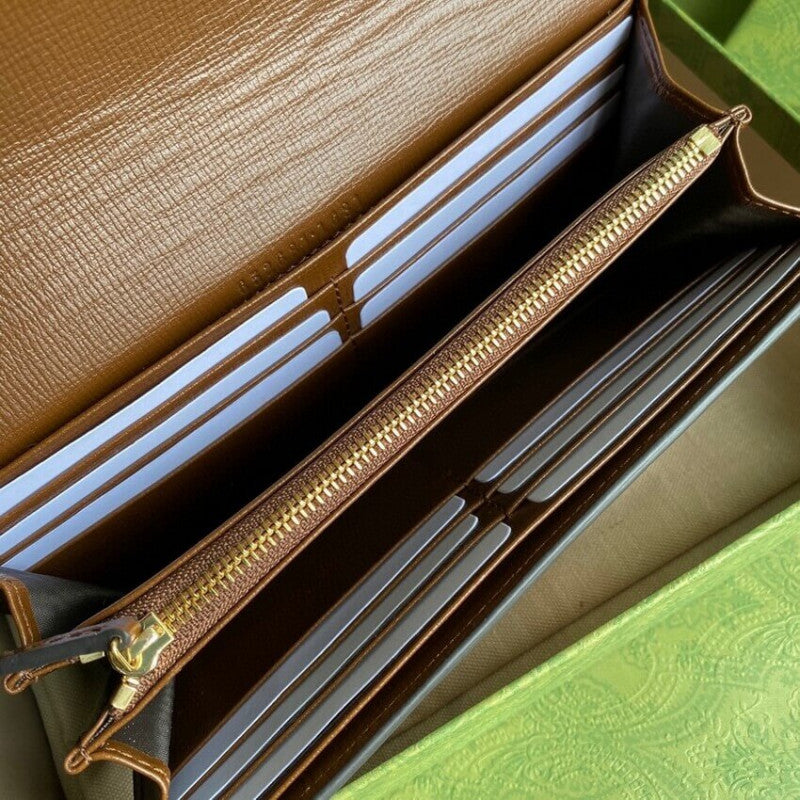 Jackie 1961 Chain Wallet 652681